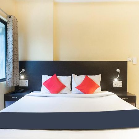 Collection O Santhome Residency Near Marina Beach Ченнаи Экстерьер фото